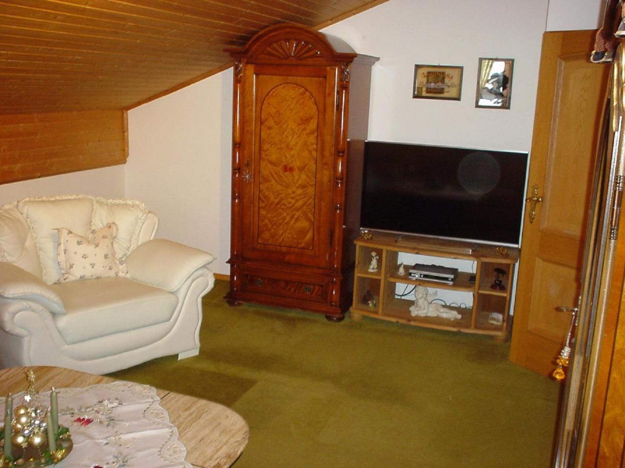 Ferienwohnung Spaeth Neuschönau Esterno foto