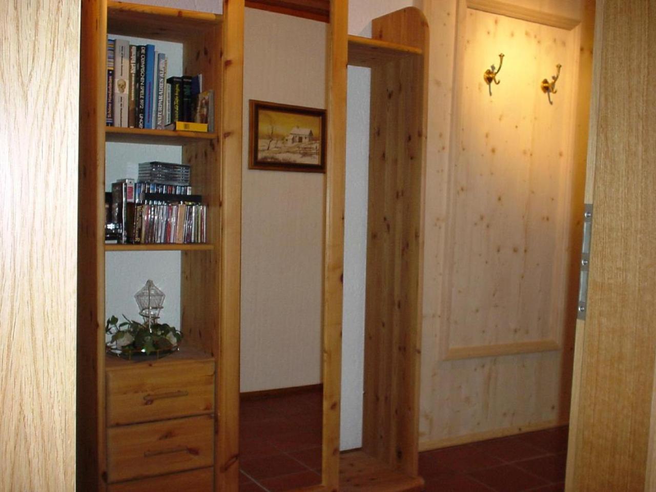 Ferienwohnung Spaeth Neuschönau Esterno foto